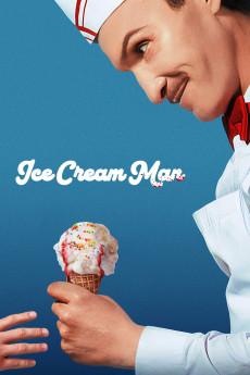 Ice Cream Man 2026