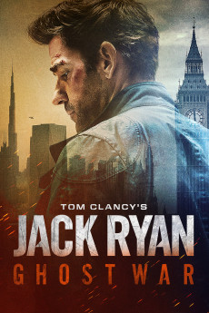 Jack Ryan: Ghost War 2026
