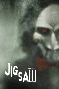 Poster for Jigsaw 2017