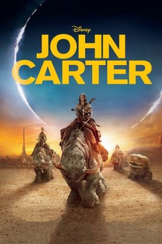 John Carter 2012