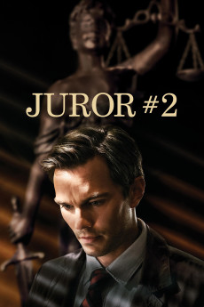 Poster for Juror #2 2024
