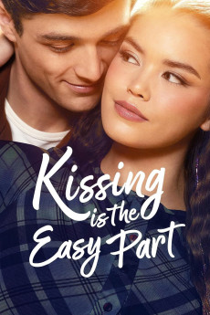 Kissing Is the Easy Part 2026