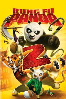Kung Fu Panda 2 2011