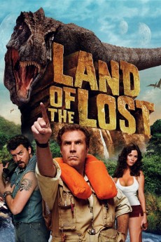 Land of the Lost 2009