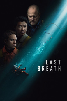 Poster for Last Breath 2025