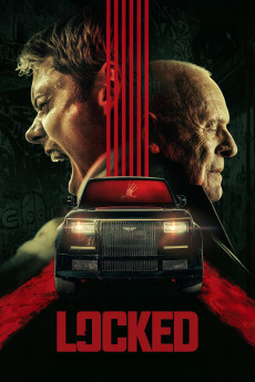 Poster for Locked 2025