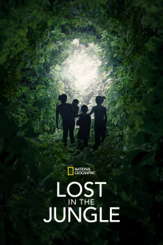 Lost in the Jungle 2025