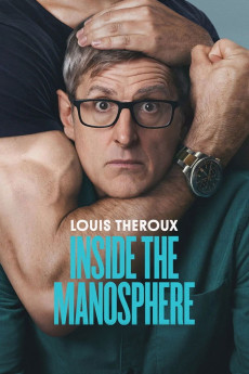 Louis Theroux: Inside the Manosphere 2026