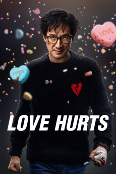 Poster for Love Hurts 2025