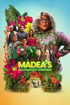 Madea's Destination Wedding 2025