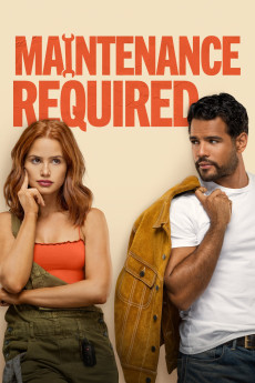 Poster for Maintenance Required 2025