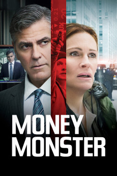 Poster for Money Monster 2016