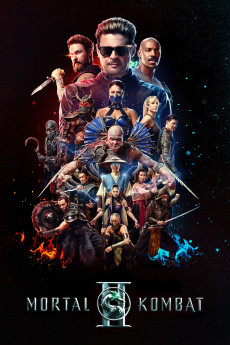 Mortal Kombat II 2026