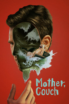Poster for Mother Couch 2023