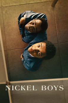 Poster for Nickel Boys 2024
