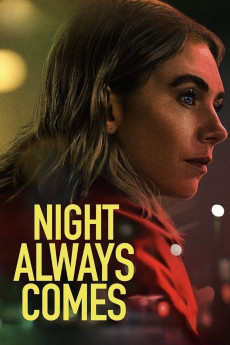 Poster for Night Always Comes 2025