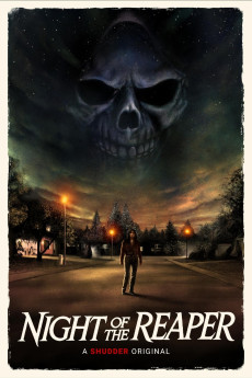 Night of the Reaper 2025
