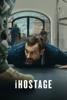 Poster for iHostage 2025
