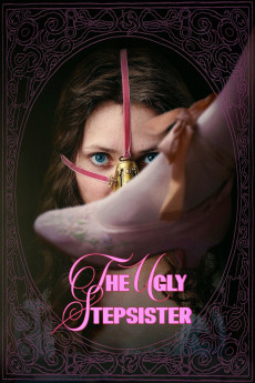 Poster for The Ugly Stepsister 2025