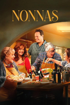 Poster for Nonnas 2025