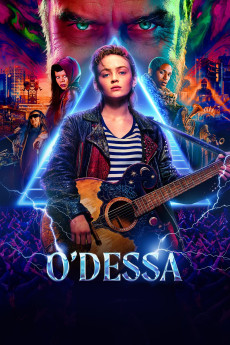 Poster for O'Dessa 2025