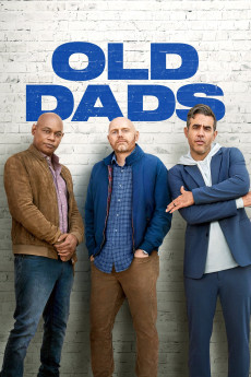 Poster for Old Dads 2023