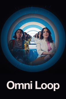 Poster for Omni Loop 2024