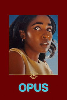 Poster for Opus 2025
