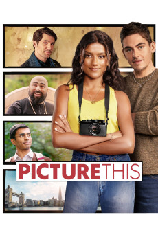 Poster for Picture This 2025