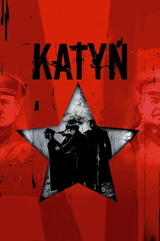 Poster for Katyn 2007