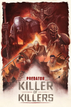 Predator: Killer of Killers 2025