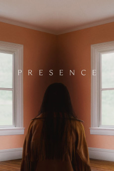 Poster for Presence 2024
