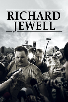 Poster for Richard Jewell 2019