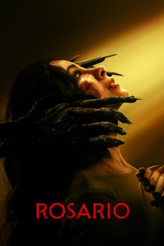 Poster for Rosario 2025