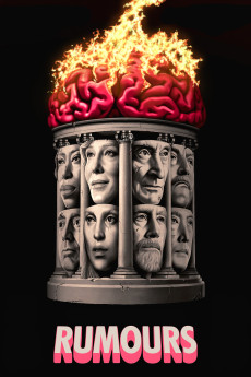 Poster for Rumours 2024