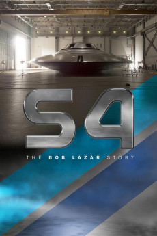S4: The Bob Lazar Story 2026