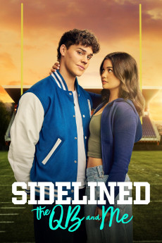 Poster for Sidelined: The QB and Me 2024