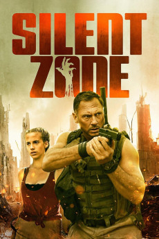 Poster for Silent Zone 2025