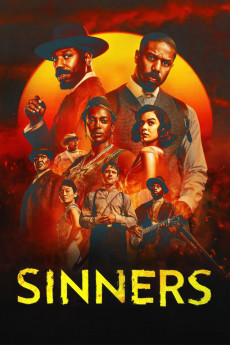 Poster for Sinners 2025