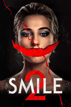 Poster for Smile 2 2024