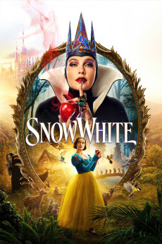 Poster for Snow White 2025