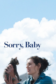 Poster for Sorry, Baby 2025