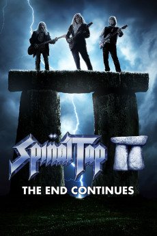 Spinal Tap II: The End Continues 2025