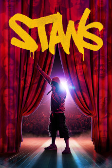 Poster for Stans 2025
