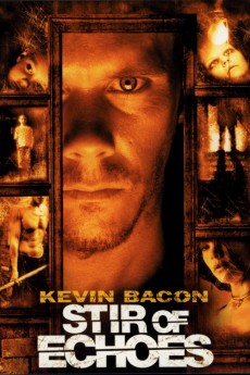 Poster for Stir of Echoes 1999