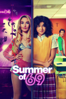 Poster for Summer of 69 2025