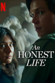 Poster for An Honest Life 2025