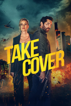 Poster for Take Cover 2024