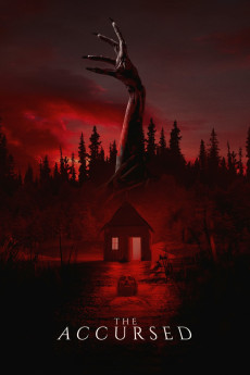 Poster for The Accursed 2022