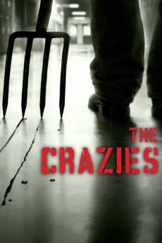 Poster for The Crazies 2010